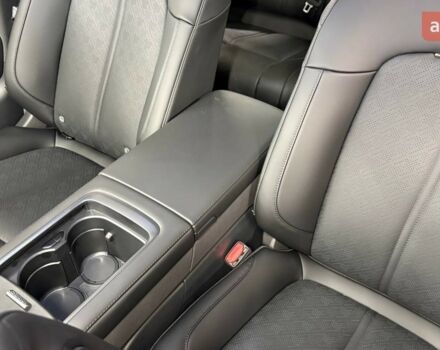 купити нове авто Zeekr 7X 2025 року від офіційного дилера Zeekr Одеса Zeekr фото