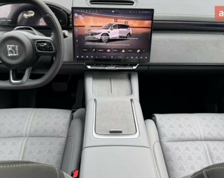 купить новое авто Zeekr 7X 2025 года от официального дилера Константин Альперович Zeekr фото
