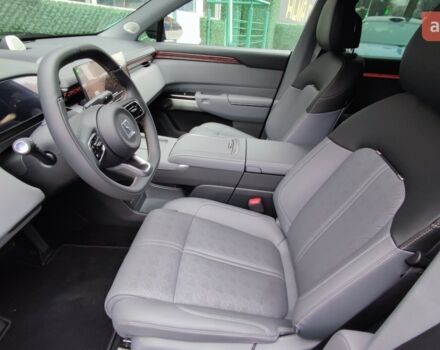 Zeekr 7X 2025 года купить новое авто Zeekr 7X 2025 года от официального дилера Сергей Zeekr фото