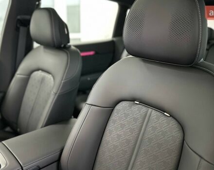 купити нове авто Zeekr 7X 2025 року від офіційного дилера SKM-1 Zeekr фото