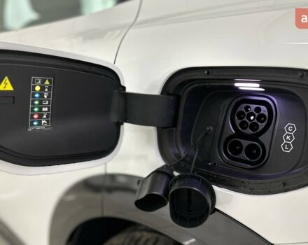 купить новое авто Zeekr 7X 2025 года от официального дилера SKM-1 Zeekr фото