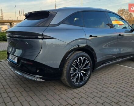 купить новое авто Zeekr 7X 2025 года от официального дилера Дмитрий Zeekr фото