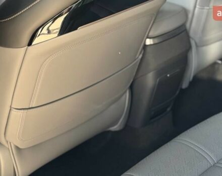 купить новое авто Zeekr 7X 2025 года от официального дилера Чабан Вячеслав Zeekr фото