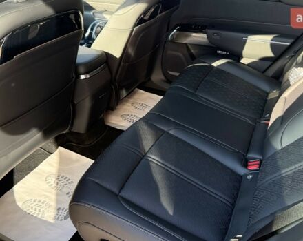 купити нове авто Zeekr 7X 2025 року від офіційного дилера E-MOTION CARS Zeekr фото