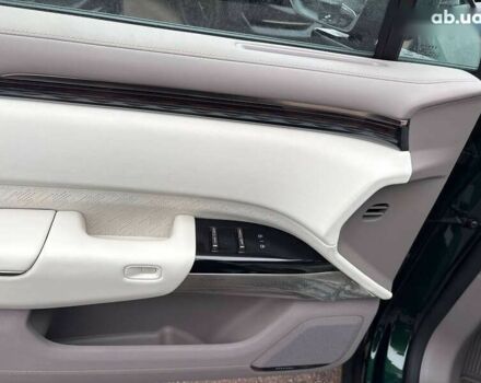 Zeekr 7X, об'ємом двигуна 0 л та пробігом 1 тис. км за 42500 $, фото 14 на Automoto.ua