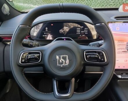 Zeekr 7X 2025 года купить новое авто Zeekr 7X 2025 года от официального дилера Сергей Zeekr фото