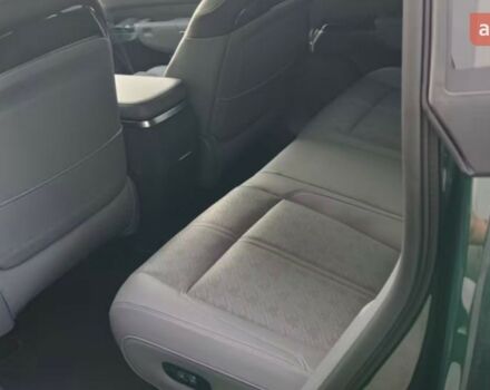 купить новое авто Zeekr 7X 2025 года от официального дилера Ben⚡️Auto Zeekr фото