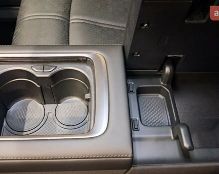 купить новое авто Zeekr 7X 2025 года от официального дилера Zeekr Позняки Zeekr фото