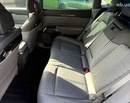 Zeekr 7X, объемом двигателя 0 л и пробегом 1 тыс. км за 41900 $, фото 23 на Automoto.ua