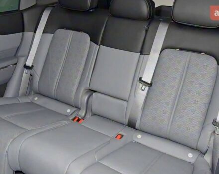 купить новое авто Zeekr 7X 2025 года от официального дилера Олександр Хіміч Zeekr фото