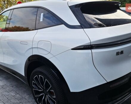 купить новое авто Zeekr 7X 2025 года от официального дилера AUTOCENTER AUTO.RIA Zeekr фото