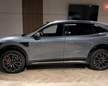 купить новое авто Zeekr 7X 2025 года от официального дилера Zeekr Позняки Zeekr фото