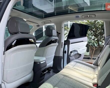 купить новое авто Zeekr 7X 2025 года от официального дилера Ben⚡️Auto Zeekr фото