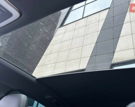 купити нове авто Zeekr 7X 2025 року від офіційного дилера Олег Львів Zeekr фото