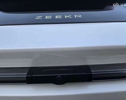 Zeekr 7X, объемом двигателя 0 л и пробегом 1 тыс. км за 32888 $, фото 22 на Automoto.ua