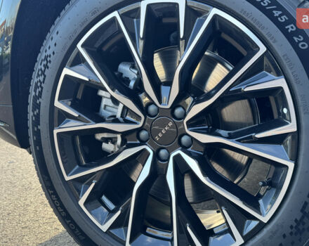 Zeekr 7X, об'ємом двигуна 0 л та пробігом 0 тис. км за 45500 $, фото 6 на Automoto.ua