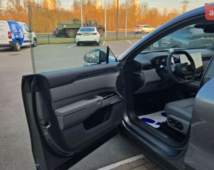 купить новое авто Zeekr 7X 2025 года от официального дилера Дмитрий Zeekr фото
