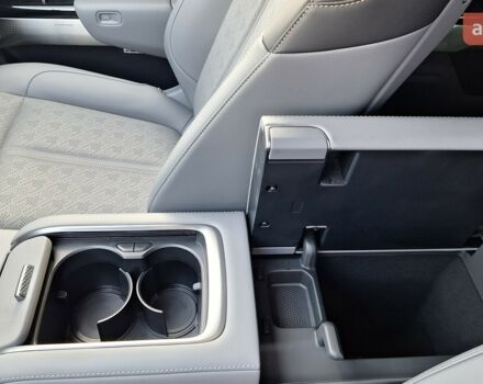 купить новое авто Zeekr 7X 2025 года от официального дилера AUTOCENTER AUTO.RIA Zeekr фото