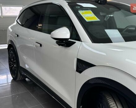купить новое авто Zeekr 7X 2025 года от официального дилера Олег Львів Zeekr фото