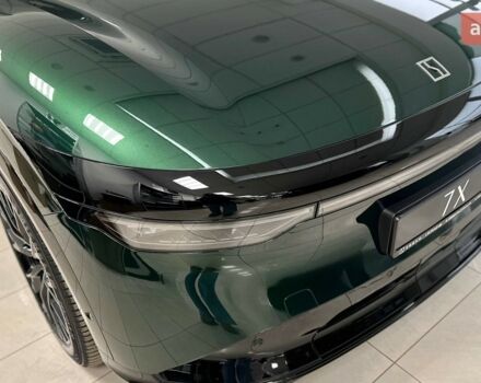 купить новое авто Zeekr 7X 2025 года от официального дилера SKM-1 Zeekr фото