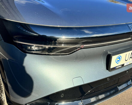 Zeekr 7X, объемом двигателя 0 л и пробегом 0 тыс. км за 44900 $, фото 1 на Automoto.ua