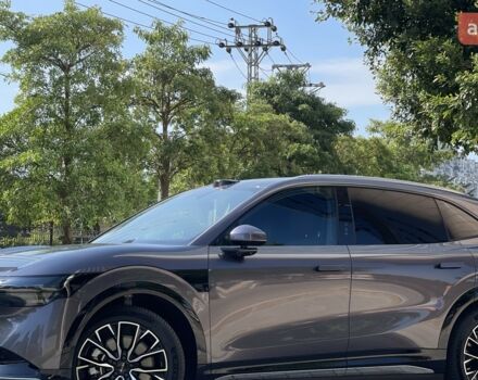 купить новое авто Zeekr 7X 2025 года от официального дилера Влада Zeekr фото