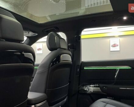 купить новое авто Zeekr 7X 2025 года от официального дилера E-SKM Zeekr фото