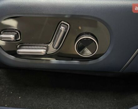 купить новое авто Zeekr 7X 2025 года от официального дилера Zeekr Одеса Zeekr фото