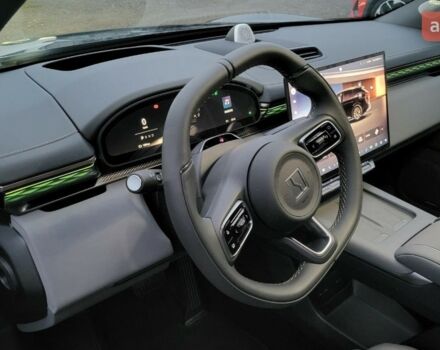купить новое авто Zeekr 7X 2025 года от официального дилера Дмитрий Zeekr фото