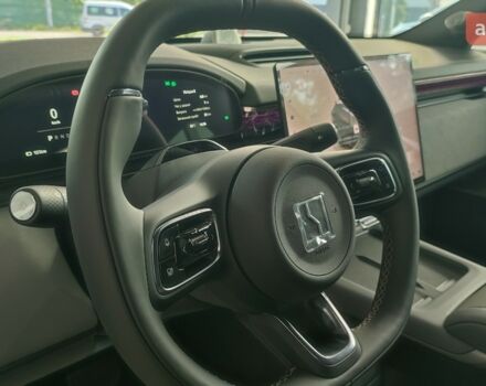 купить новое авто Zeekr 7X 2025 года от официального дилера E-SKM Черкаси Zeekr фото