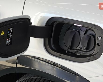 Zeekr 7X 2025 года купить новое авто Zeekr 7X 2025 года от официального дилера Денис Фатов Zeekr фото
