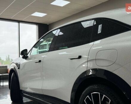 купить новое авто Zeekr 7X 2025 года от официального дилера E-SKM Житомир Zeekr фото