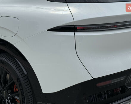 купить новое авто Zeekr 7X 2025 года от официального дилера Алексей Zeekr фото