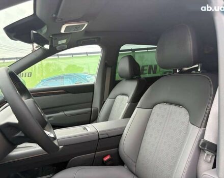 Zeekr 7X, объемом двигателя 0 л и пробегом 1 тыс. км за 45200 $, фото 18 на Automoto.ua