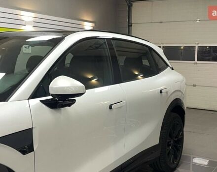 купить новое авто Zeekr 7X 2025 года от официального дилера SKM-1 Zeekr фото