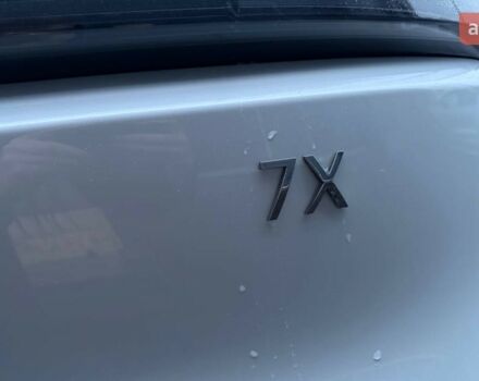 купить новое авто Zeekr 7X 2025 года от официального дилера VOLT AUTO Zeekr фото