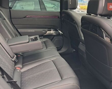 купити нове авто Zeekr 7X 2025 року від офіційного дилера Zeekr Позняки Zeekr фото