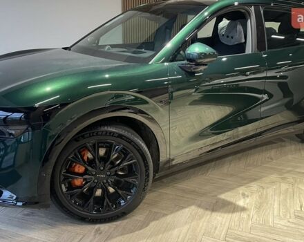 купить новое авто Zeekr 7X 2025 года от официального дилера E-SKM Позняки Zeekr фото