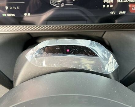 купити нове авто Zeekr 7X 2025 року від офіційного дилера 4Колеса Zeekr фото