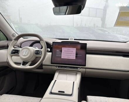 Zeekr 7X, об'ємом двигуна 0 л та пробігом 1 тис. км за 42500 $, фото 29 на Automoto.ua