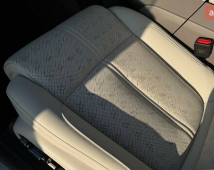 Zeekr 7X, об'ємом двигуна 0 л та пробігом 0 тис. км за 33999 $, фото 22 на Automoto.ua