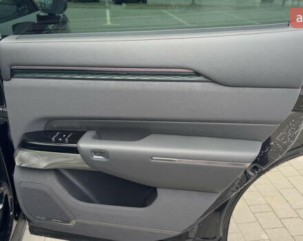 купить новое авто Zeekr 7X 2025 года от официального дилера Алексей Zeekr фото