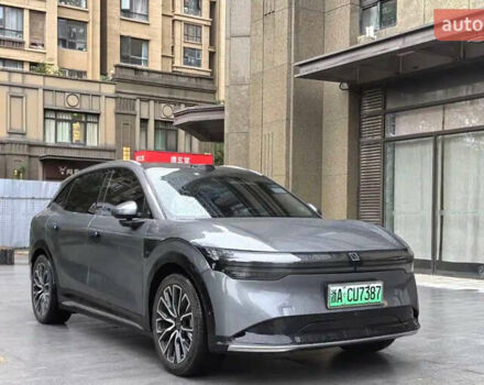 Zeekr 7X, объемом двигателя 0 л и пробегом 1 тыс. км за 41000 $, фото 2 на Automoto.ua