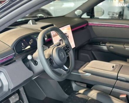 Zeekr 7X, объемом двигателя 0 л и пробегом 1 тыс. км за 40700 $, фото 19 на Automoto.ua