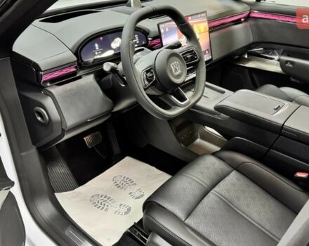 купити нове авто Zeekr 7X 2025 року від офіційного дилера Олег Львів Zeekr фото