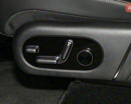 Zeekr 7X 2025 года купить новое авто Zeekr 7X 2025 года от официального дилера Константин Альперович Zeekr фото