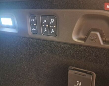 Zeekr 7X 2025 года купить новое авто Zeekr 7X 2025 года от официального дилера Zeekr Одеса Zeekr фото