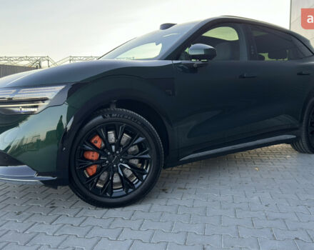 купити нове авто Zeekr 7X 2025 року від офіційного дилера Володимир Олександрович Zeekr фото