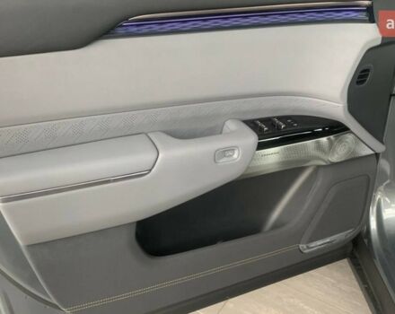 Zeekr 7X 2025 року купити нове авто Zeekr 7X 2025 року від офіційного дилера ZEEKR-Dnipro Zeekr фото