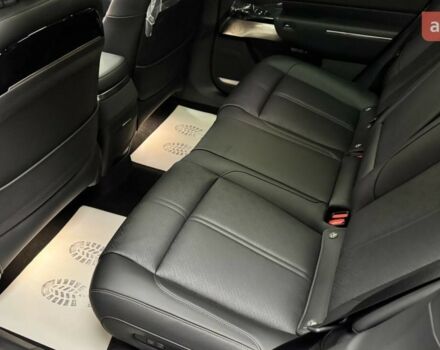 купити нове авто Zeekr 7X 2025 року від офіційного дилера Олег Львів Zeekr фото